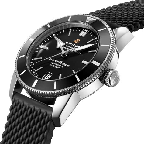 breitling superocean heritage 42 for sale|Breitling Superocean 42 automatic.